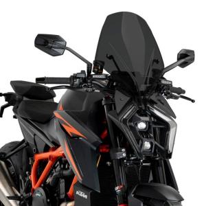 Cupula alta KTM 1390 Superduke R 24- Puig Â· 3